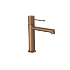 Orabella Terra Rose Gold - Μπαταρία νιπτήρος 10251
