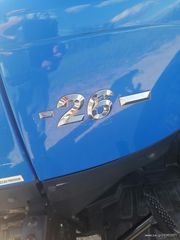 Τρακτέρ Solis 2026 SOLIS 26-thumb-10