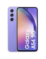 Samsung Galaxy A54 5G Dual SIM (8GB/256GB) Violet+ΔΩΡΟ ΘΗΚΗ ΣΙΛΙΚΟΝΗΣ