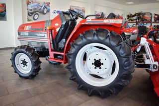 Τρακτέρ Mitsubishi 2010 MITSUBISHI MT25 PALCEED-thumb-2