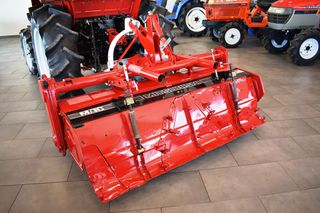 Τρακτέρ Mitsubishi 2010 MITSUBISHI MT25 PALCEED-thumb-4