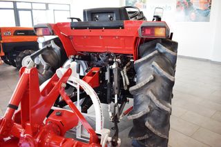 Τρακτέρ Mitsubishi 2010 MITSUBISHI MT25 PALCEED-thumb-5