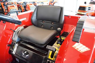 Τρακτέρ Mitsubishi 2010 MITSUBISHI MT25 PALCEED-thumb-7