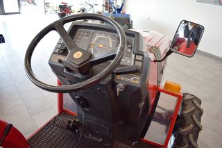 Τρακτέρ Mitsubishi 2010 MITSUBISHI MT25 PALCEED-thumb-10