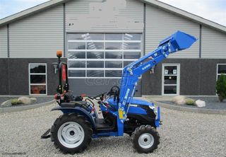 Τρακτέρ Solis 2026 SOLIS S26 /4x4 /26 HP / 1318cc ΜΕ ΚΟΥΒΑ-thumb-5