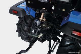 Τρακτέρ Solis 2026 SOLIS S26 /4x4 /26 HP / 1318cc ΜΕ ΚΟΥΒΑ-thumb-13