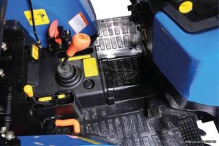 Τρακτέρ Solis 2026 SOLIS S26 /4x4 /26 HP / 1318cc ΜΕ ΚΟΥΒΑ-thumb-14