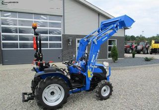 Τρακτέρ Solis 2026 SOLIS S26 /4x4 /26 HP / 1318cc ΜΕ ΚΟΥΒΑ-thumb-16
