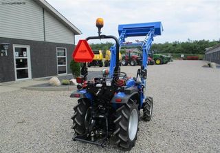 Τρακτέρ Solis 2026 SOLIS S26 /4x4 /26 HP / 1318cc ΜΕ ΚΟΥΒΑ-thumb-18
