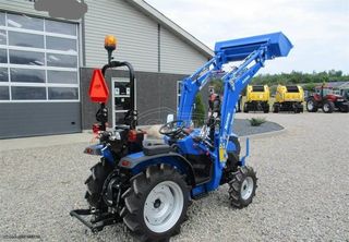 Τρακτέρ Solis 2026 SOLIS S26 /4x4 /26 HP / 1318cc ΜΕ ΚΟΥΒΑ-thumb-19