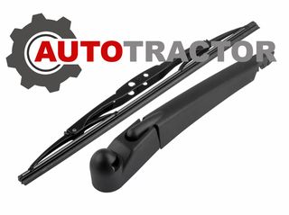  ΥΑΛΟΚΑΘΑΡΙΣΤΗΡΑΣ SMART FORTWO W450 '96- 330MM ΠΙΣΩ Κωδικός: A4508200145