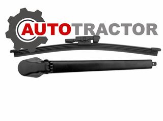  ΥΑΛΟΚΑΘΑΡΙΣΤΗΡΑΣ MERCEDES A CLASS W176 '12-'18 225MM ΠΙΣΩ Κωδικός: A1768200544