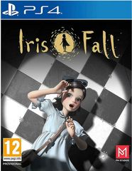PS4 Iris Fall