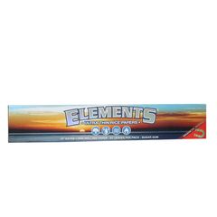 ΤΣΙΓΑΡΟΧΑΡΤΟ ELEMENTS FOOT LONG 31cm