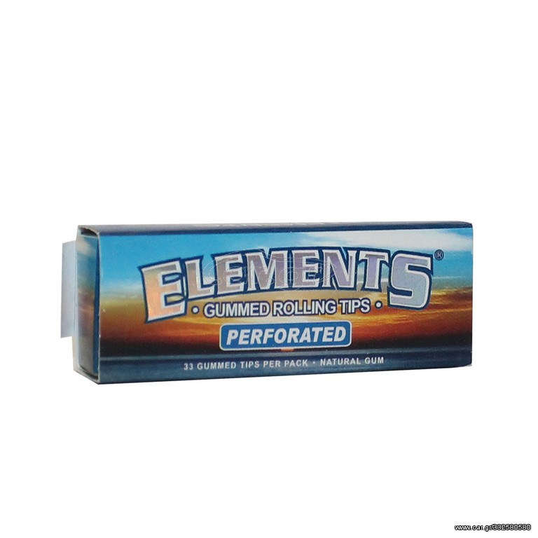ΤΖΙΒΑΝΕΣ ELEMENTS ΔΙΑΤΡΗΤΕΣ ΜΕ ΚΟΛΛΑ