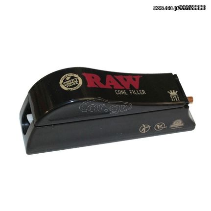 ΜΗΧΑΝΗ ΓΕΜΙΣΜΑΤΟΣ ΚΩΝΩΝ RAW KING SIZE