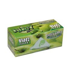 ΡΟΛΟ ΤΣΙΓΑΡΟΧΑΡΤΟ JUICY JAYS GREEN APPLE