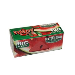 ΡΟΛΟ ΤΣΙΓΑΡΟΧΑΡΤΟ JUICY JAYS WATERMELON