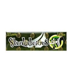 ΤΣΙΓΑΡΟΧΑΡΤΟ SKUNK 1, 1/4 SKUNKALICIUS