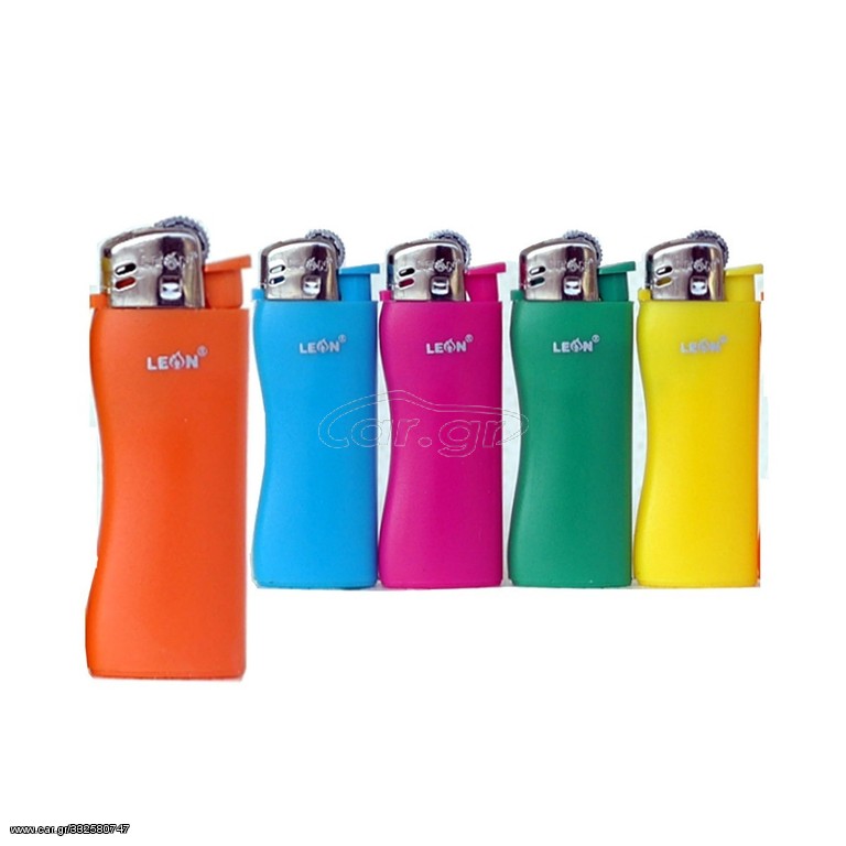 ΑΝΑΠΤΗΡΑΣ LEON MINI RAINBOW COLOURS