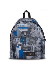 Σακίδιο Πλάτης Padded Pak'r Chroblue Eastpak EK62073Y