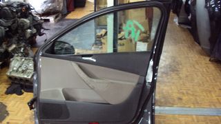 VW PASSAT SEDAN ΠΟΡΤΑ ΕΜΠΡΟΣ ΔΕΞΙΑ-thumb-2