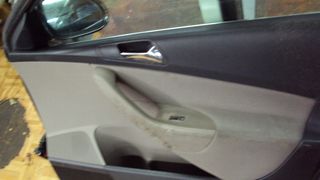 VW PASSAT SEDAN ΠΟΡΤΑ ΕΜΠΡΟΣ ΔΕΞΙΑ-thumb-3