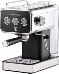 Russell Hobbs 26450-56 Distinctions Espresso Black