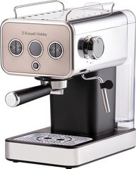 Russell Hobbs 26452-56 Distinctions Espresso Titanium