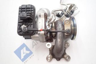 ΚΟΥΝΑΝΗΣ ΔΙΑΘΕΣΙΜΟ ΤΟΥΡΜΠΙΝΑ TURBO 1.0 TSI 04C145702R Α1 Q2 ARONA IBIZA POLO TROC 04C145702R