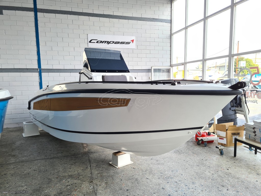 Compass 2026 190CC