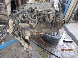 Κορμός Κινητήρα Opel Astra G '01 Χ14ΧΕ Προσφορά.