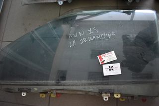 Toyota Hilux KUN15,25 παράθυρο,τζάμι αριστερό