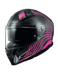 LS2 FF811 Vector II Carbon Flux Violet