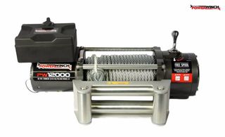 ΕΡΓΑΤΗΣ ΜΕ ΤΗΛΕΧΕΙΡΙΣΤΗΡΙΟ POWERWINCH PW12000