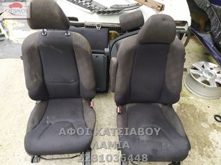 ΚΑΘΙΣΜΑ ΕΜ ΔΕ HONDA JAZZ II 1.4 (11-15)