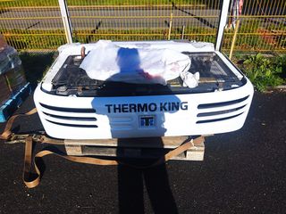 Thermoking '05 MD 200