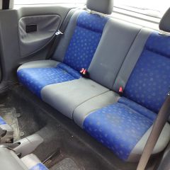 Μοκέτα Seat Ibiza '01 Προσφορά