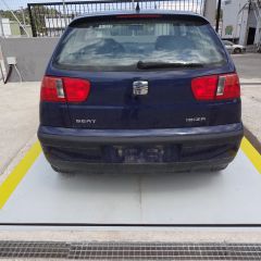 Ταμπλό Seat Ibiza '01 Προσφορά-thumb-5