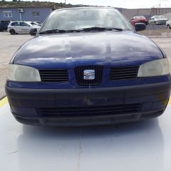 Ταμπλό Seat Ibiza '01 Προσφορά-thumb-2