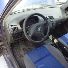 Ταμπλό Seat Ibiza '01 Προσφορά-thumb-1
