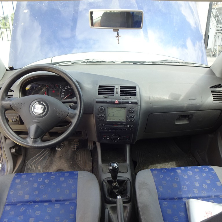 Ταμπλό Seat Ibiza '01 Προσφορά