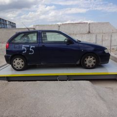 Ταμπλό Seat Ibiza '01 Προσφορά-thumb-4