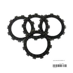 ΔΙΣΚΟΙ OEM SUZUKI ADDRESS 125