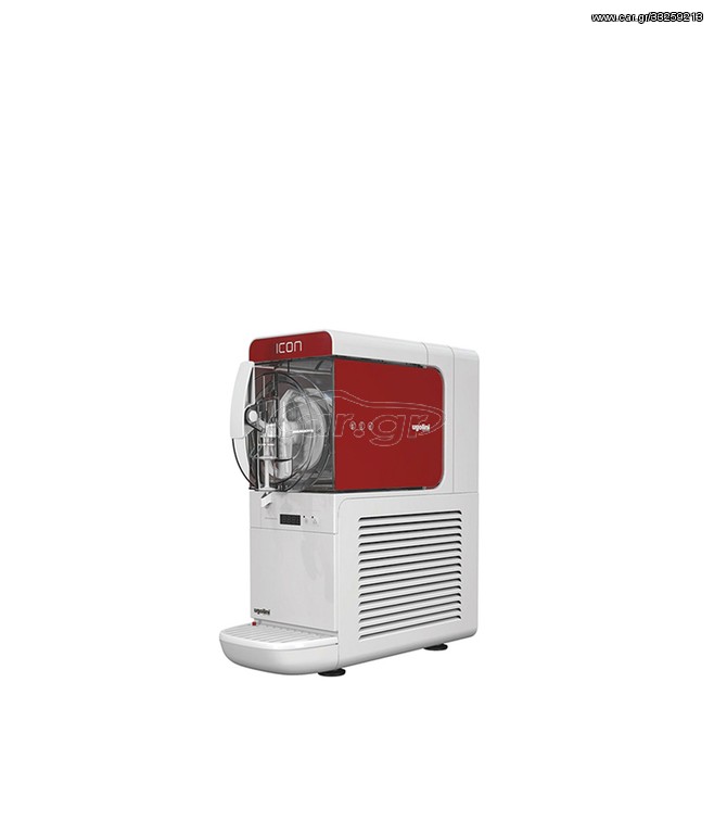 Γρανιτομηχανή UGOLINI ICON 1 (2,8 ltr)