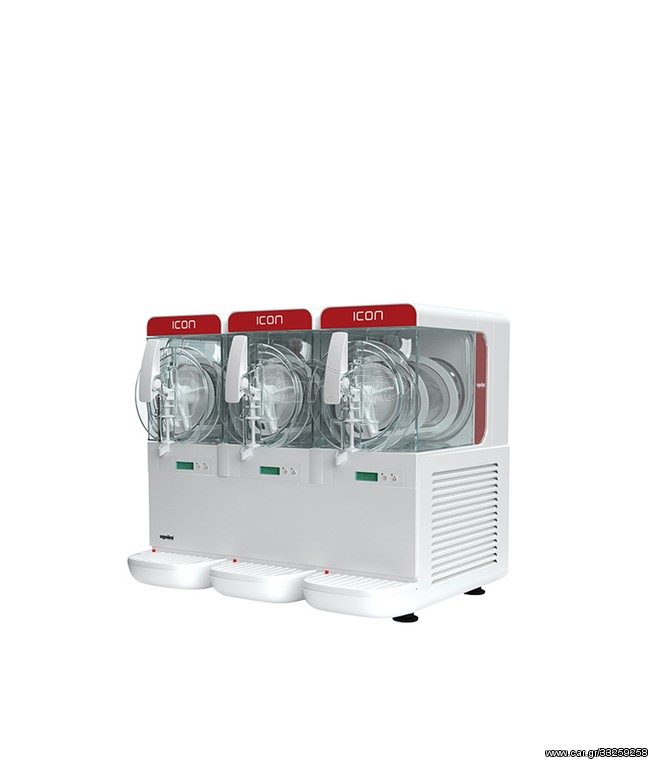 Γρανιτομηχανή UGOLINI ICON 3 (2,8 ltr)