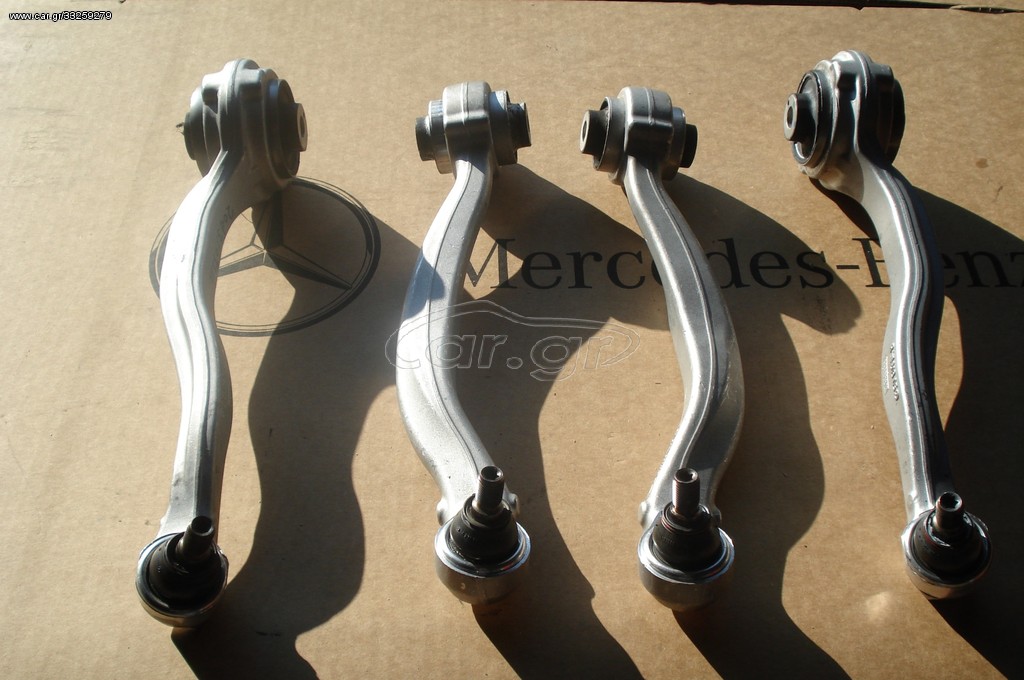 ΨΑΛΙΔΙΑ ΕΜΠΡΟΣ C-CLASS W203/W204