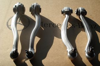 ΨΑΛΙΔΙΑ ΕΜΠΡΟΣ C-CLASS W203/W204-thumb-1
