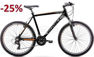 All - Mountain Romet 2021 RAMBLER R6.1