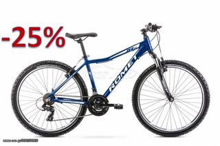 All - Mountain Romet 2021 RAMBLER R6.1 JR